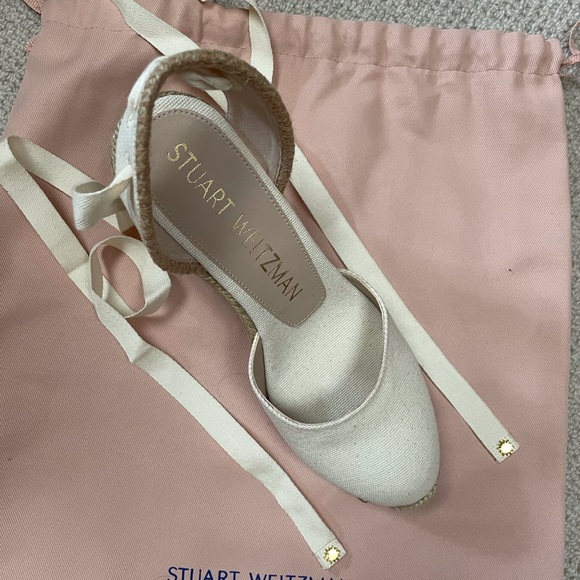 STUART WEITZMAN Sandals - Picture 5 of 10